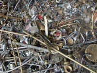 回收废旧金属（全疆上门回收）