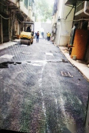 二手压路机出售