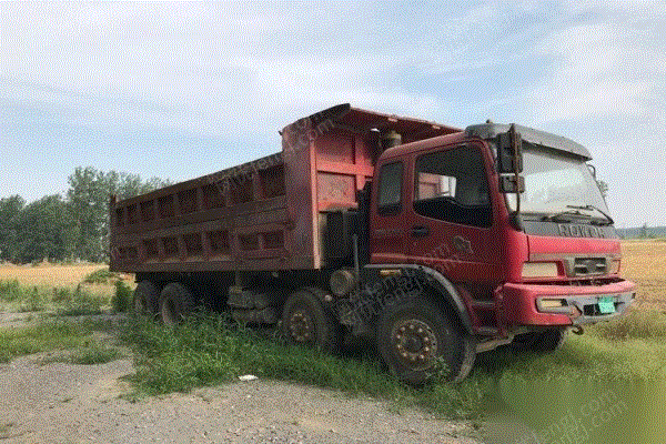 自卸车/翻斗车价格