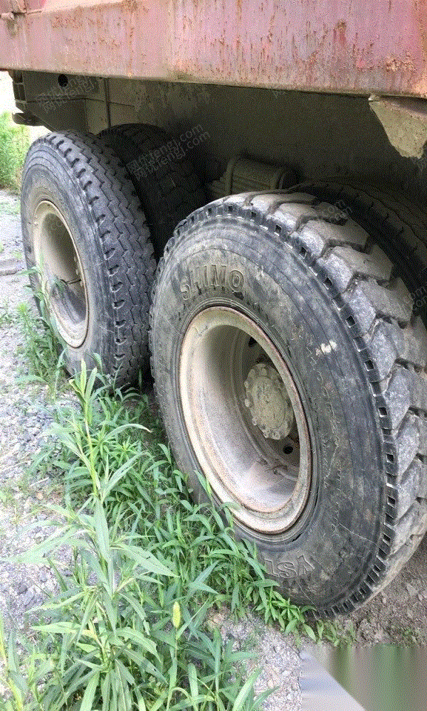 自卸车/翻斗车回收