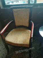 广东长期回收酒店宾馆设备酒店桌椅