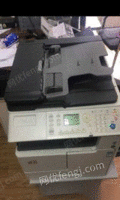 震旦AD199数码复合机，双面打印双面复印彩色扫描出售