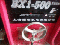 上海颐顿交流焊机