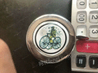 河北沧州自行车铃铛一千个处理
