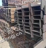 辽宁沈阳地区出售6米工字钢