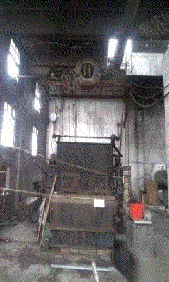 二手蒸汽鍋爐回收