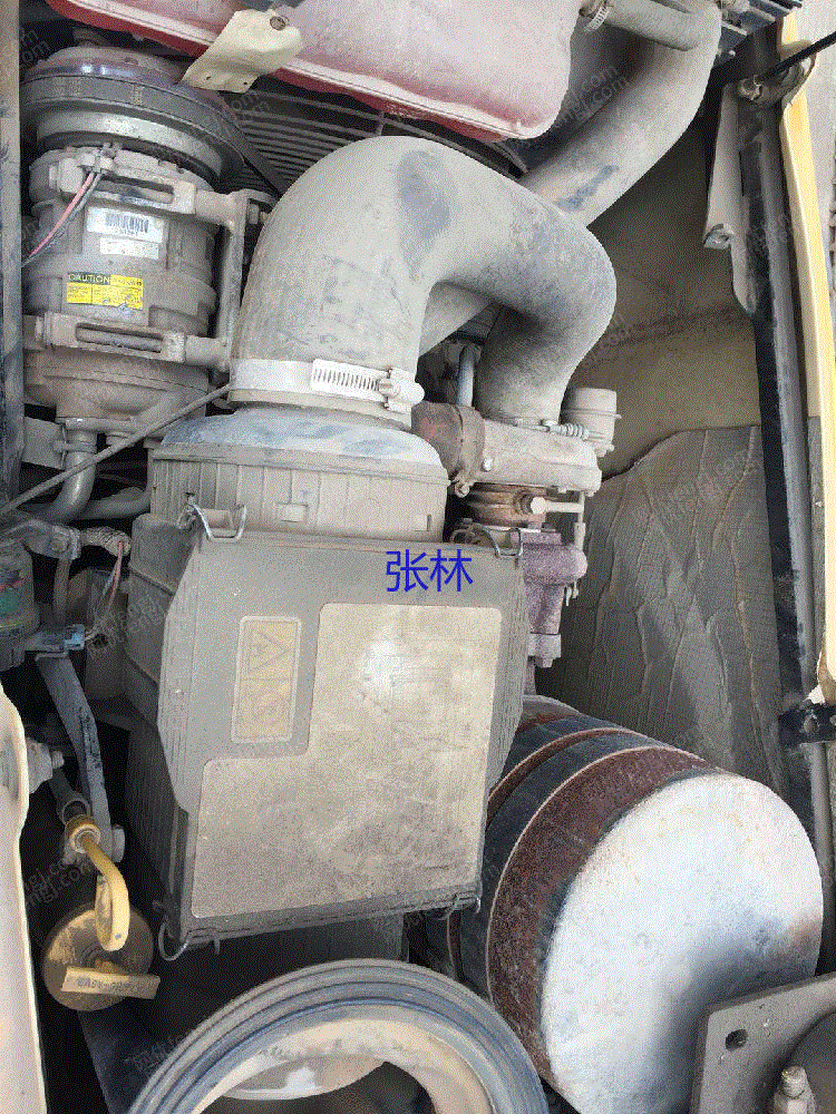 现货库存二手抓木机,卡特416E抓木机,抓石机,抓管机转让,原装进口