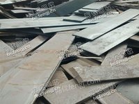 天津地区出售1000吨10-40个厚钢板利用料