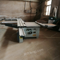 九成新木工机械出售刨床
