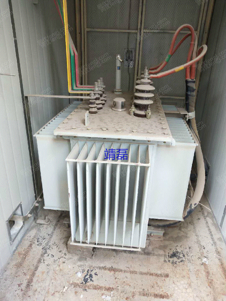 出售315箱变变压器