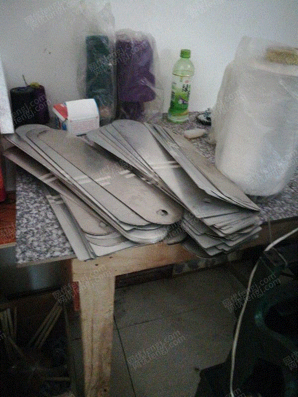 二手纺织品机械出售