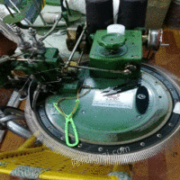 供应闲置缝盘机5针8针六七成新 江苏苏州二手针织设备价格