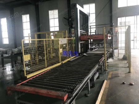 二手储运设备出售