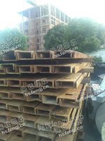 上海地区出售26吨200槽钢