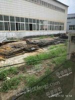 江苏徐州地区废钢铁