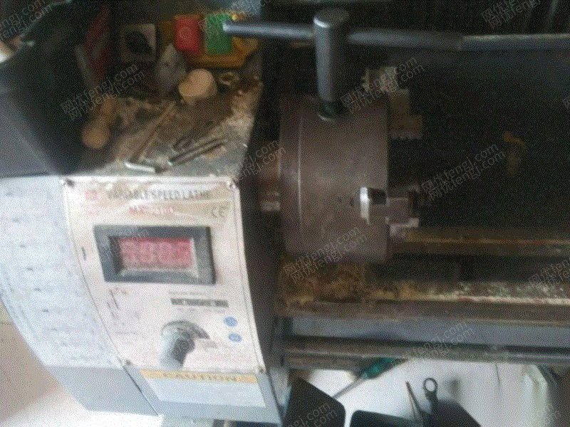 二手其它机床价格
