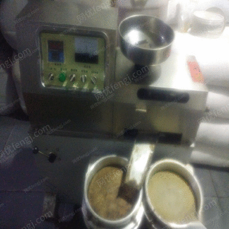 榨油设备出售