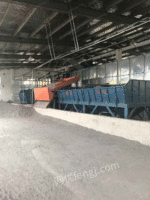 全新北京瑞图全自动制砖机及附属生产设备急转让