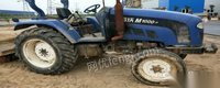 雷沃1000型拖拉机出售