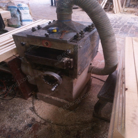 二手木工刨床出售