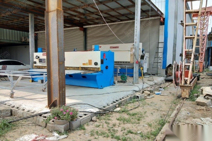 数控折弯机,德国最先进技术出售