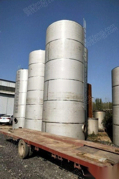 報(bào)廢化工機(jī)械價(jià)格