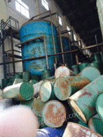 湖北矿冶厂整厂设备处置 贮液罐