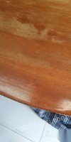 巴西花梨实木大板桌一块出售