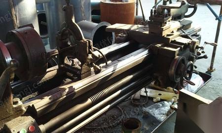 低价打包出售二手车床.牛头刨床.线切割机器各