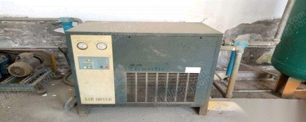 二手壓縮機出售