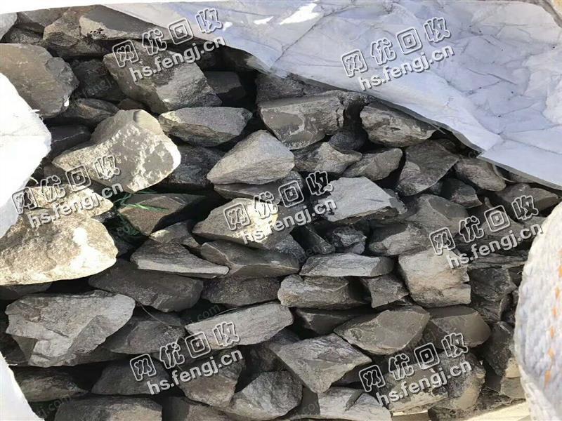 包头地区出售30吨国标6517硅锰合金