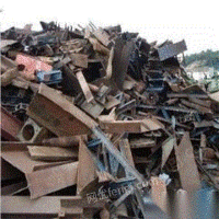 甘肃兰州高价回收废铁、铜、铝、不绣钢、各种废旧物质