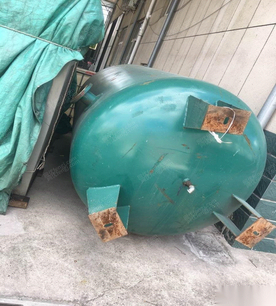 二手壓縮機回收