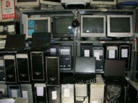 北京回收电脑专业回收二手电脑 