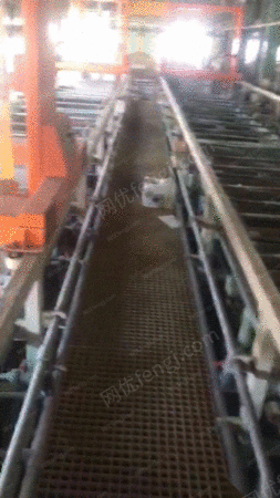 二手电镀、电解设备出售