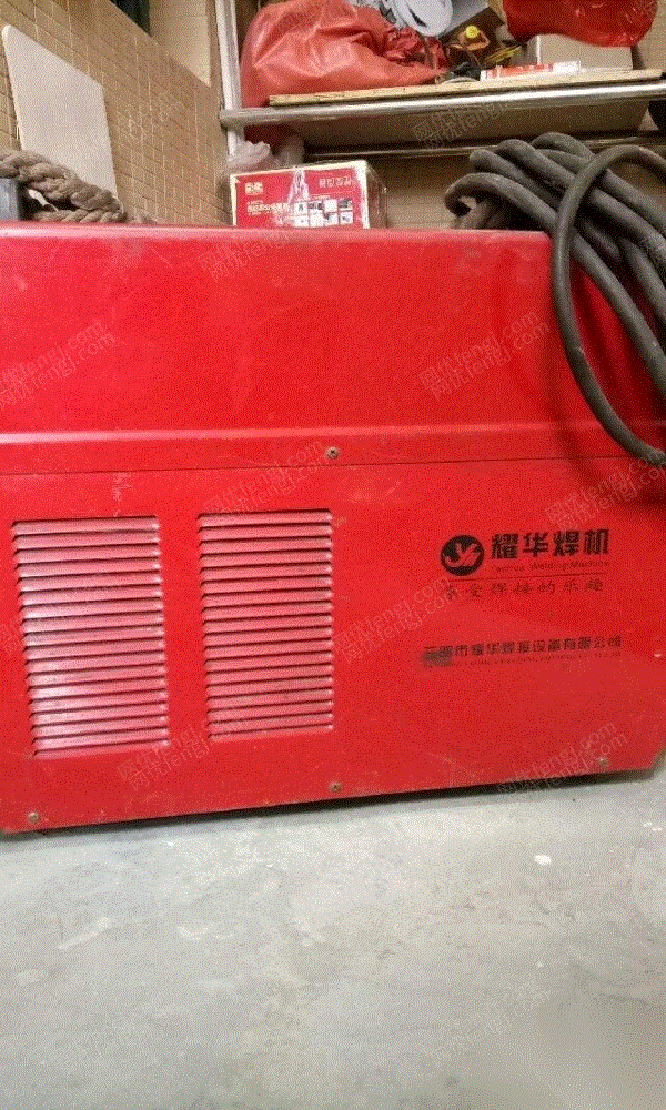 報廢機電設備回收