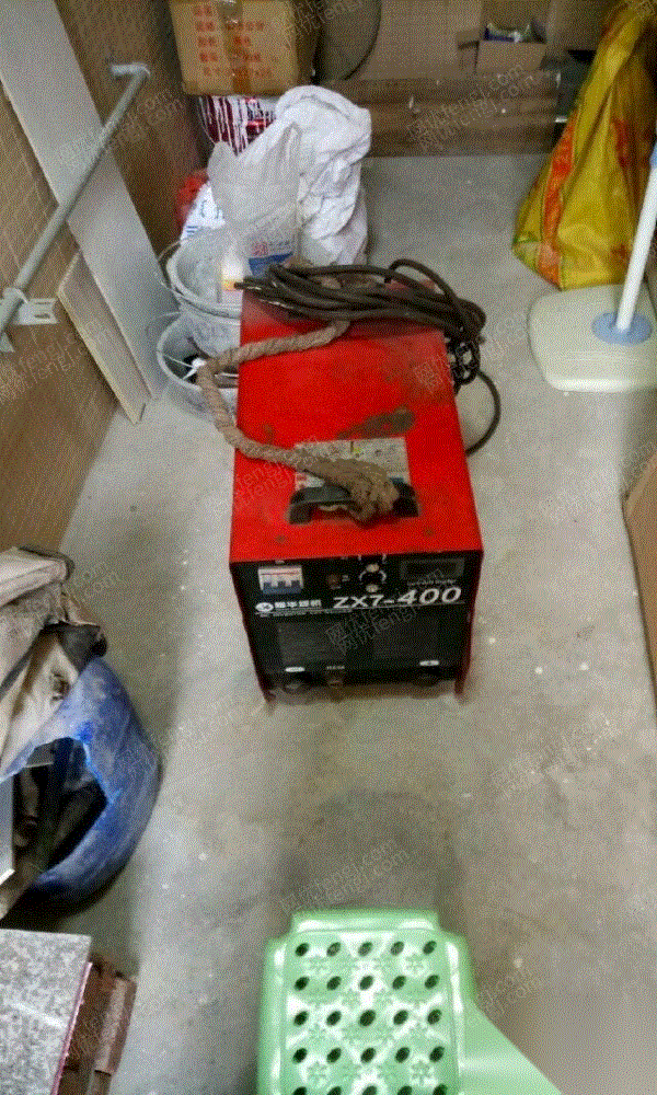 報廢機電設備價格