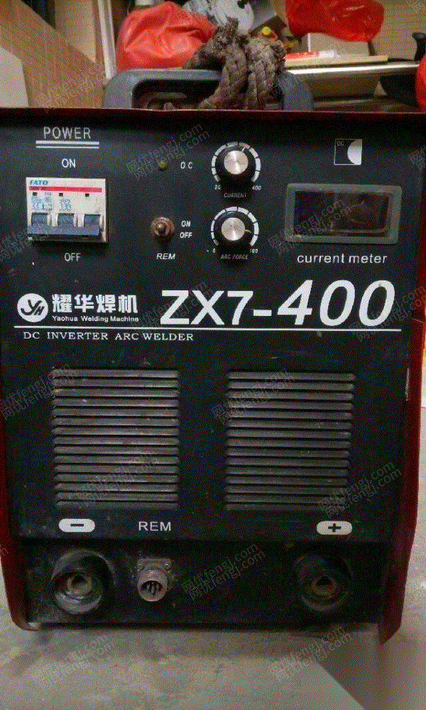 報廢機電設備出售