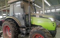 博马1004农业拖拉机出售