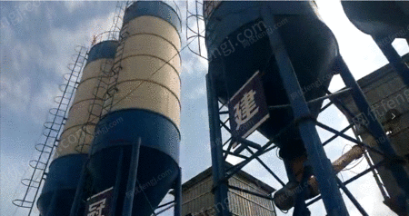 二手配套设备出售