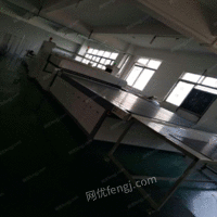 二手层压机设备转让