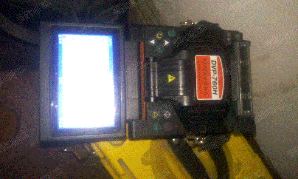 二手儀器設備出售