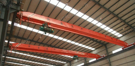 二手桥式行车出售