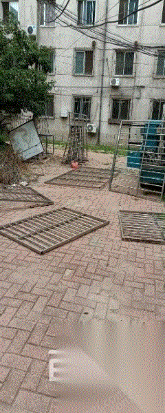 其他废不锈钢/不锈铁价格