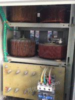 稳压器三台打包出售（SBW100KVA，30KVA，50KVA）