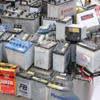 常年高价-上门回收ups电池,蓄电池,废旧电瓶