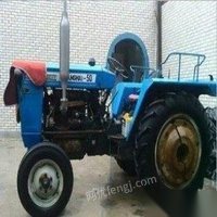上海50拖拉机农用车低价出售