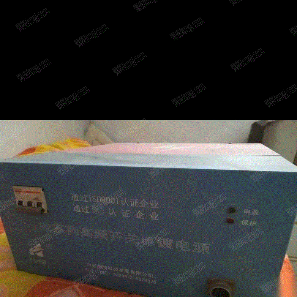 二手电镀、电解设备出售