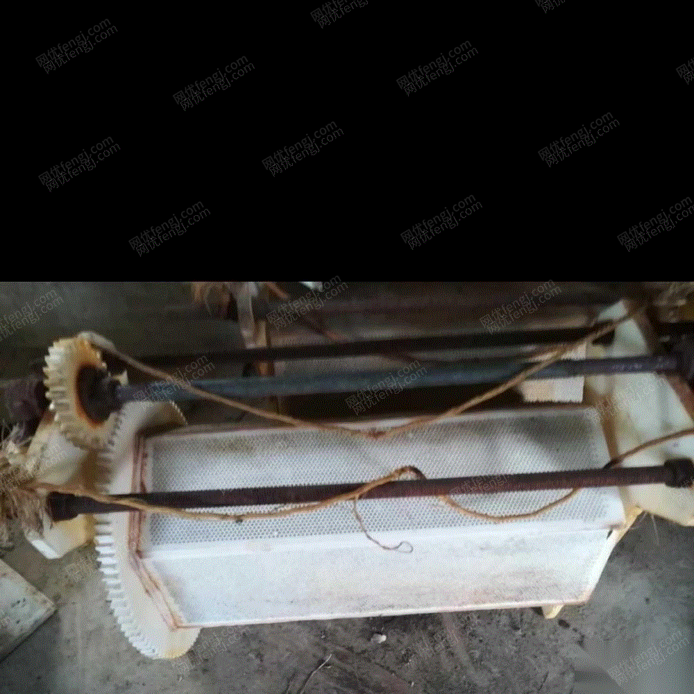 二手电镀、电解设备价格