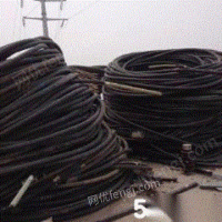 江苏苏州高价金属回收电线电缆回收库存回收整厂拆除